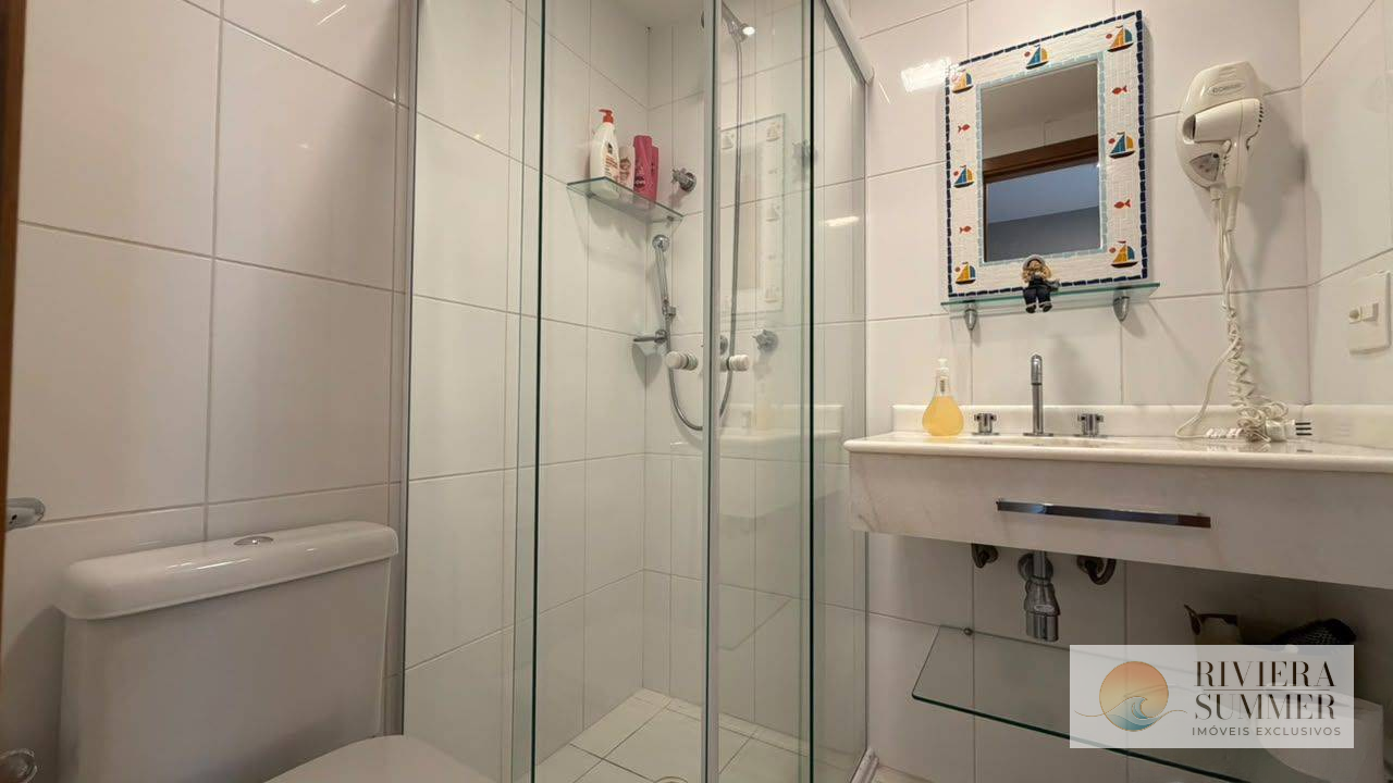 Apartamento com 4 dormitórios à venda, 124 m² por R$ 4.500.000,00 – Riviera Módulo 7 – Bertioga/SP