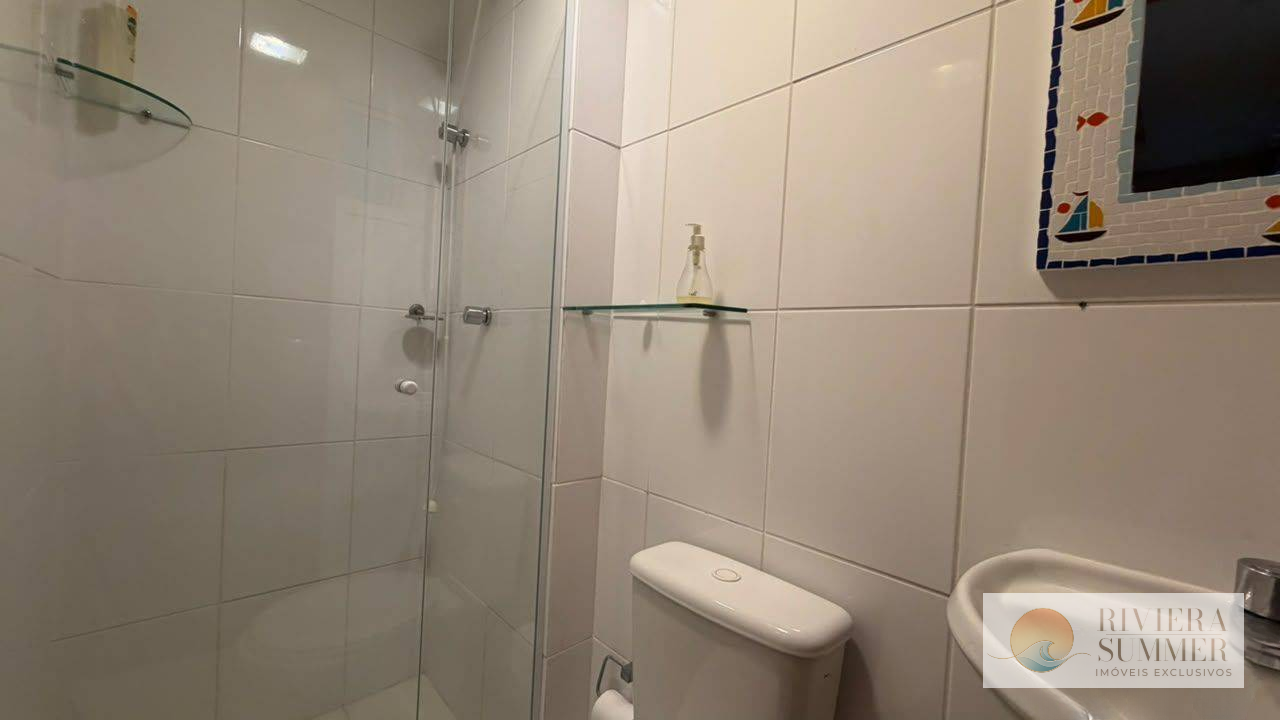 Apartamento com 4 dormitórios à venda, 124 m² por R$ 4.500.000,00 – Riviera Módulo 7 – Bertioga/SP