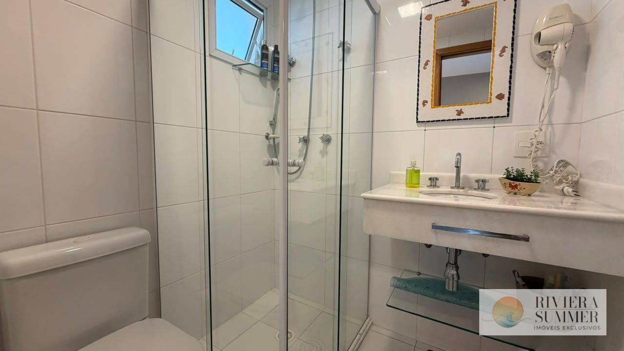 Apartamento com 4 dormitórios à venda, 124 m² por R$ 4.500.000,00 – Riviera Módulo 7 – Bertioga/SP