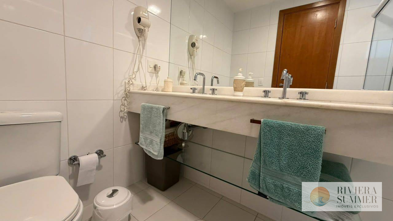Apartamento com 4 dormitórios à venda, 124 m² por R$ 4.500.000,00 – Riviera Módulo 7 – Bertioga/SP