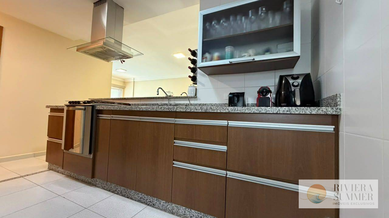 Apartamento com 4 dormitórios à venda, 124 m² por R$ 4.500.000,00 – Riviera Módulo 7 – Bertioga/SP