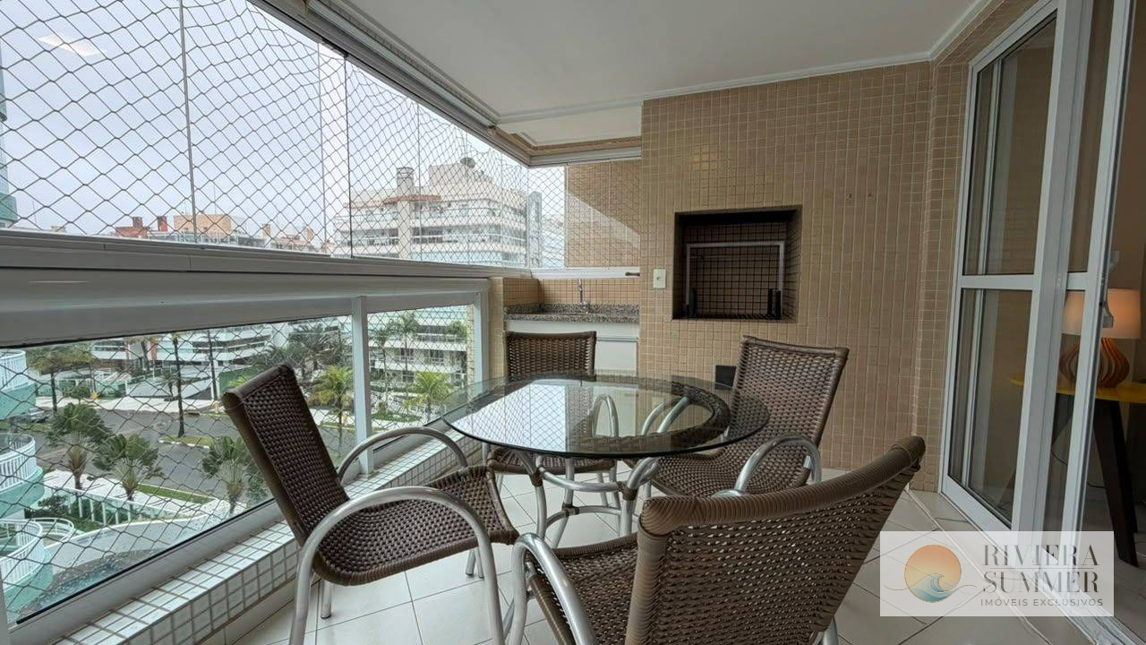 Apartamento com 4 dormitórios à venda, 124 m² por R$ 4.500.000,00 – Riviera Módulo 7 – Bertioga/SP