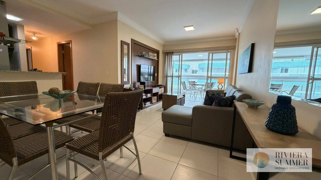 Apartamento com 4 dormitórios à venda, 124 m² por R$ 4.500.000,00 – Riviera Módulo 7 – Bertioga/SP