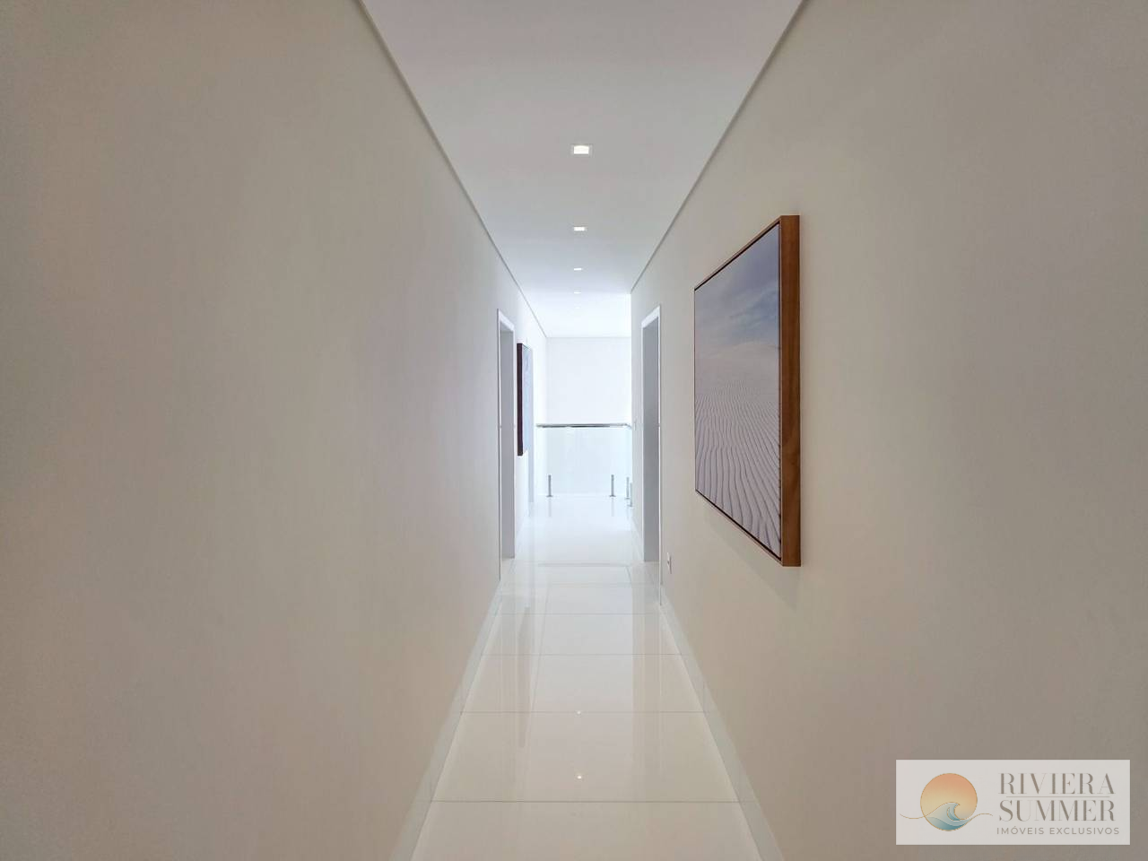 Casa com 5 dormitórios à venda, 420 m² por R$ 8.300.000,00 – Riviera Módulo 21 – Bertioga/SP