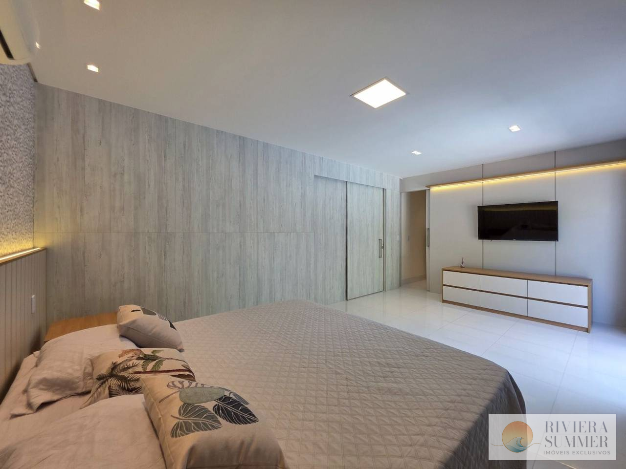 Casa com 5 dormitórios à venda, 420 m² por R$ 8.300.000,00 – Riviera Módulo 21 – Bertioga/SP