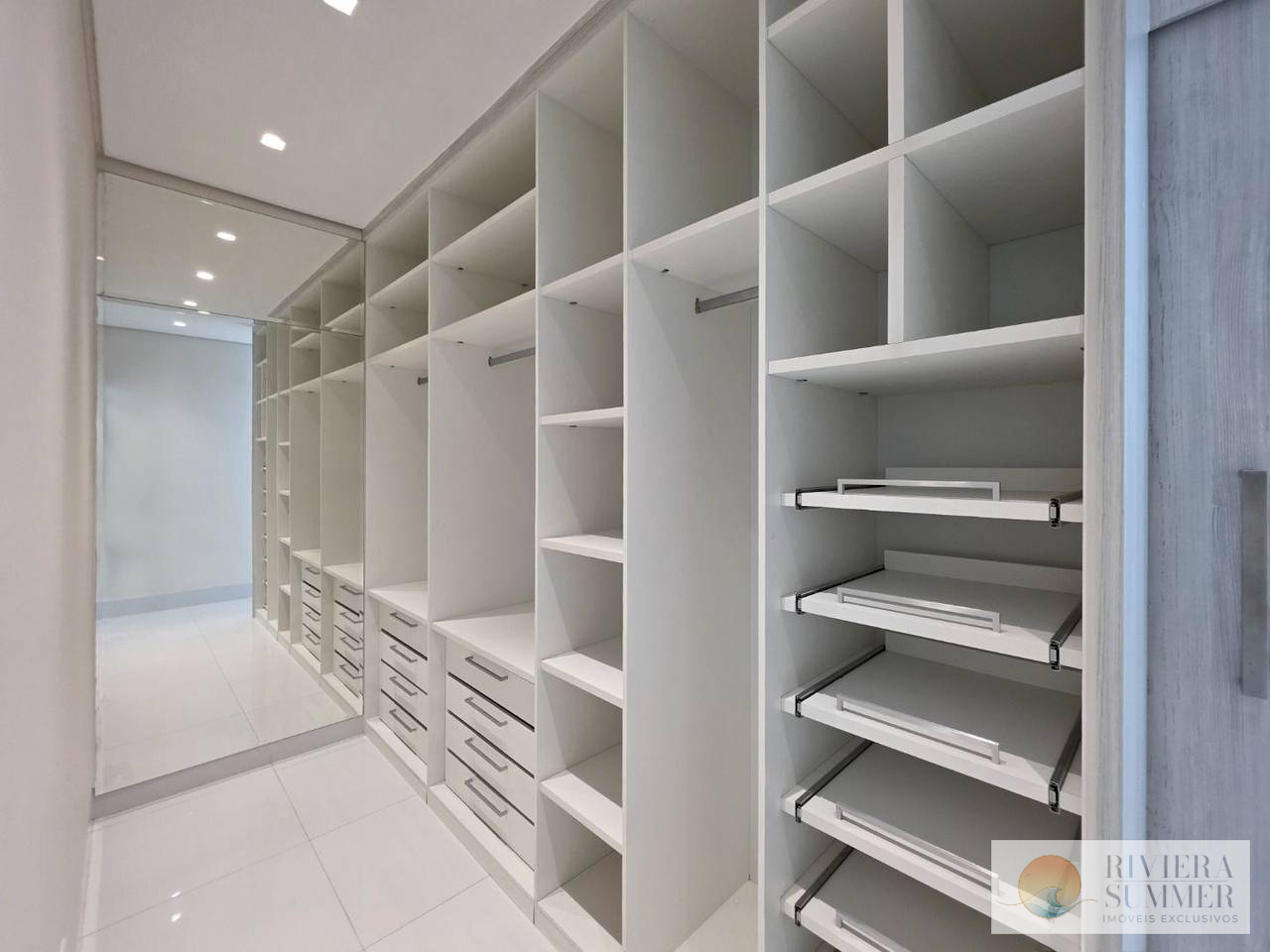 Casa com 5 dormitórios à venda, 420 m² por R$ 8.300.000,00 – Riviera Módulo 21 – Bertioga/SP