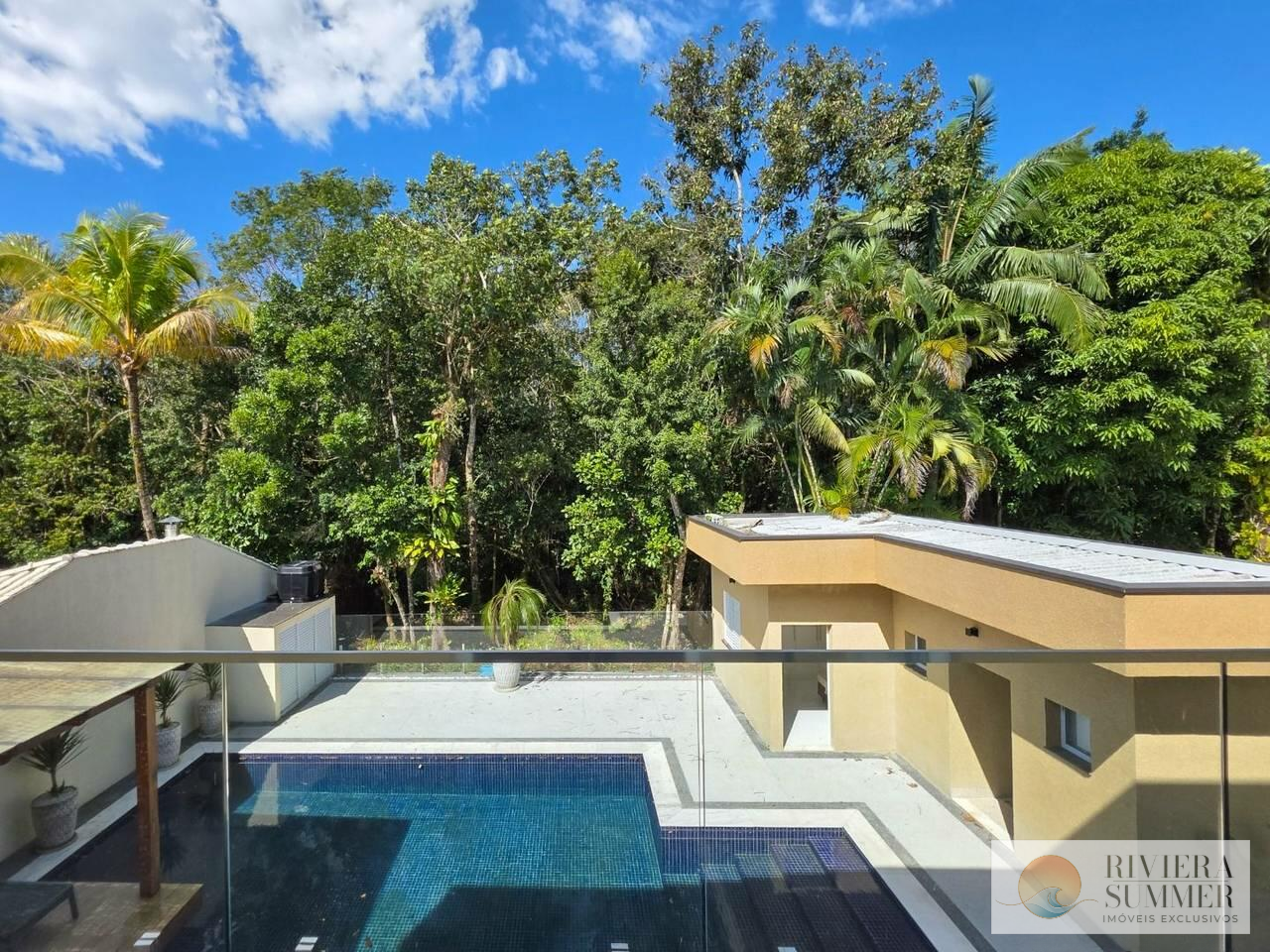 Casa com 5 dormitórios à venda, 420 m² por R$ 8.300.000,00 – Riviera Módulo 21 – Bertioga/SP