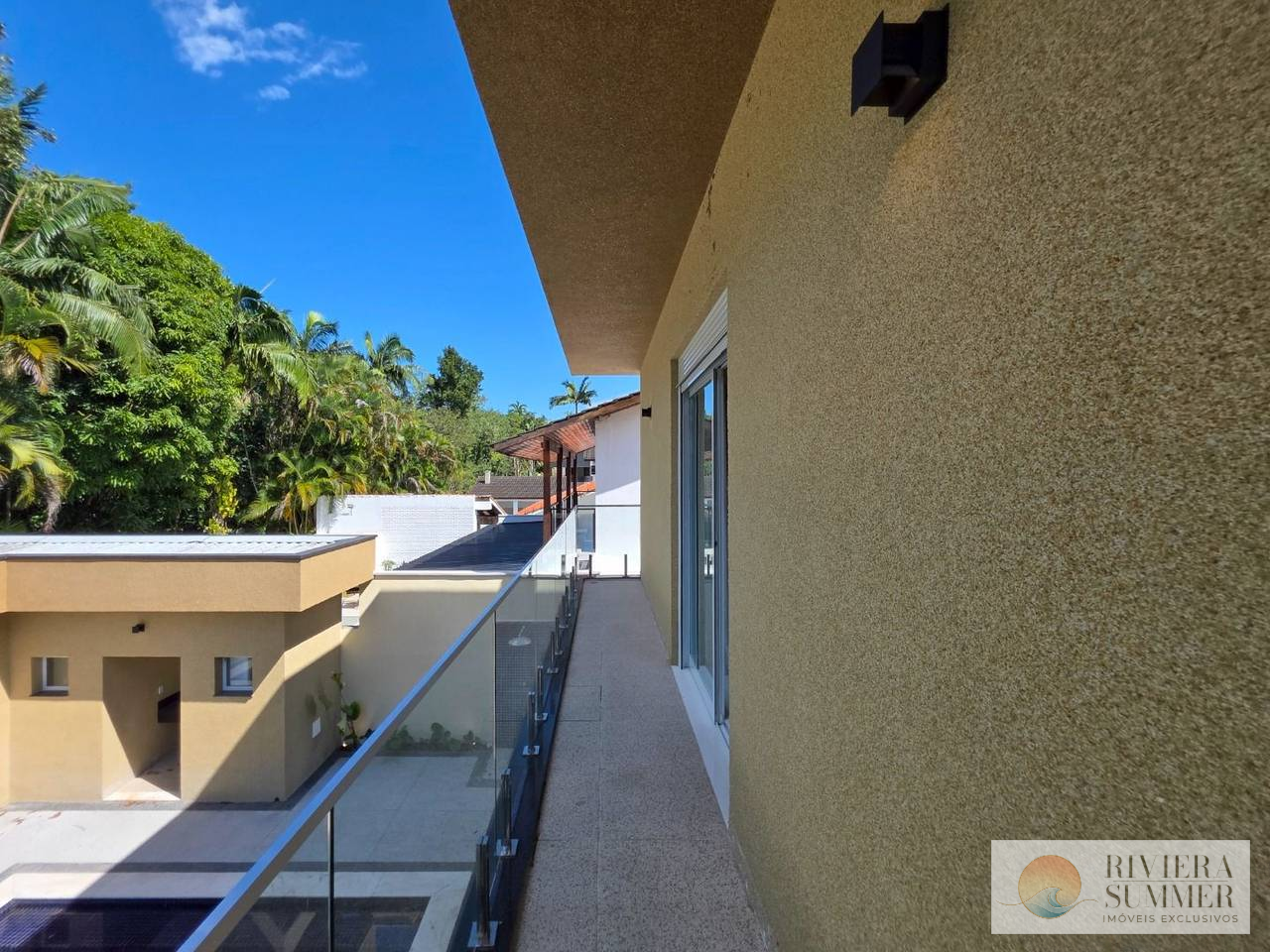 Casa com 5 dormitórios à venda, 420 m² por R$ 8.300.000,00 – Riviera Módulo 21 – Bertioga/SP