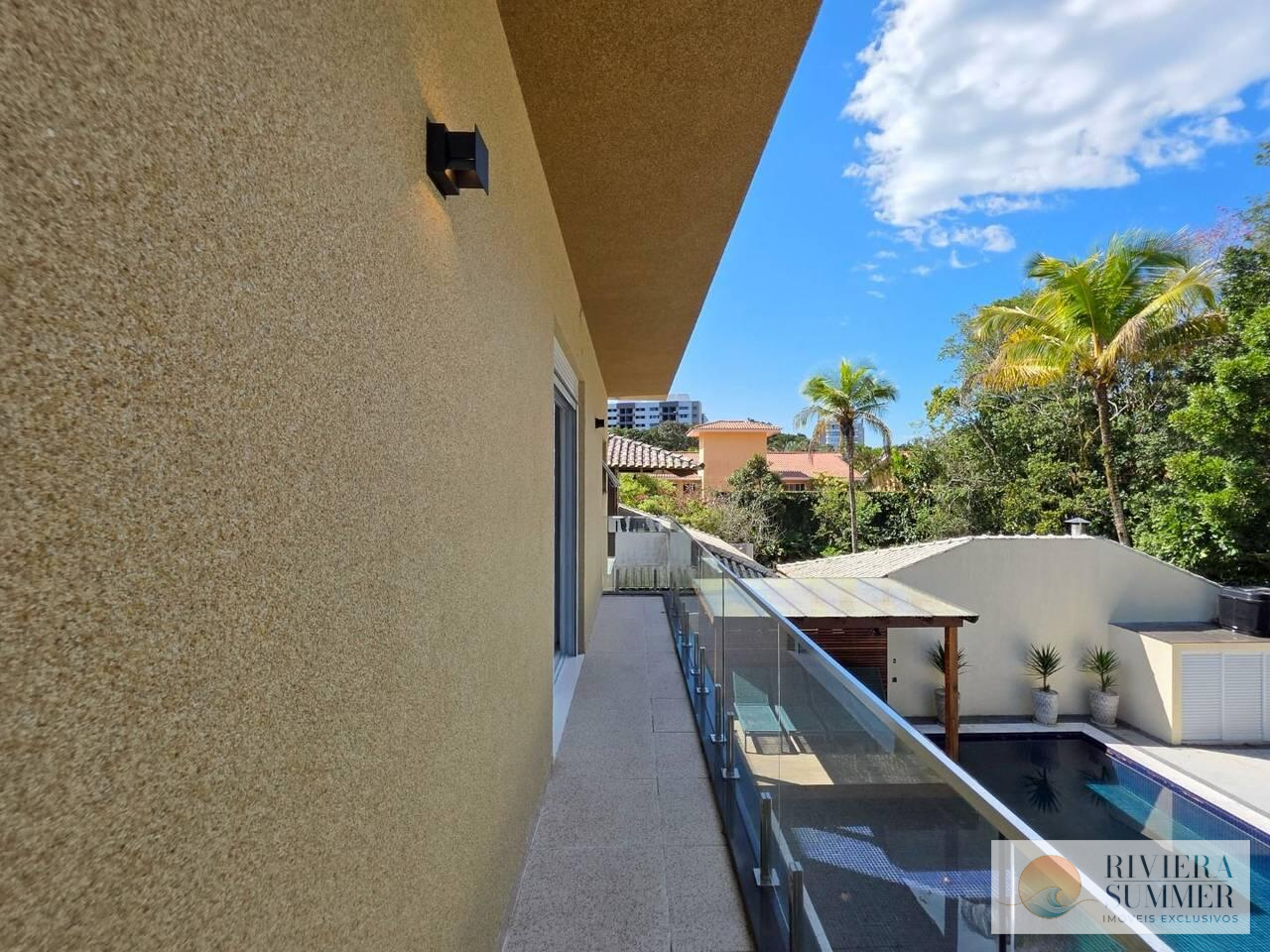 Casa com 5 dormitórios à venda, 420 m² por R$ 8.300.000,00 – Riviera Módulo 21 – Bertioga/SP