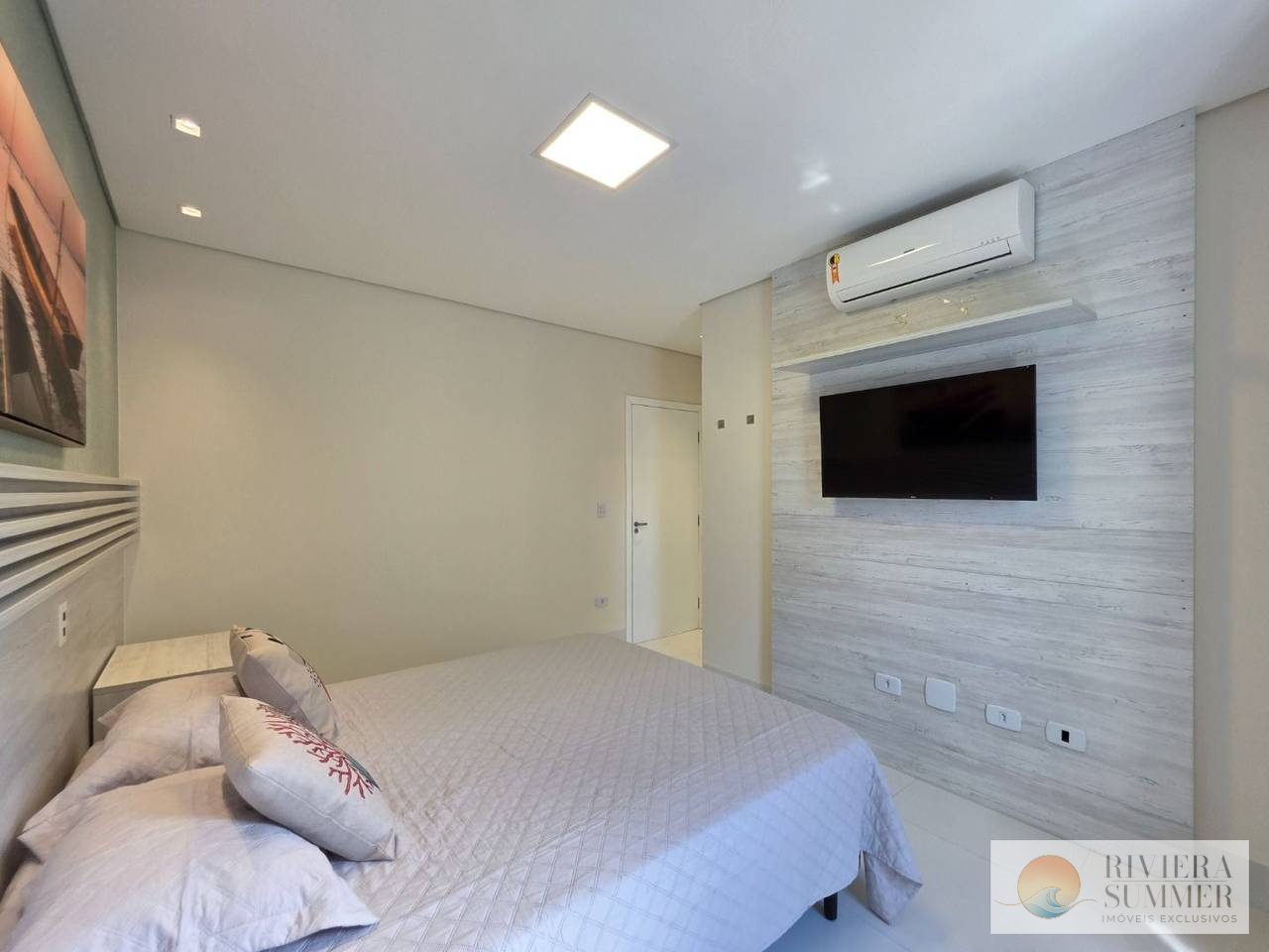 Casa com 5 dormitórios à venda, 420 m² por R$ 8.300.000,00 – Riviera Módulo 21 – Bertioga/SP