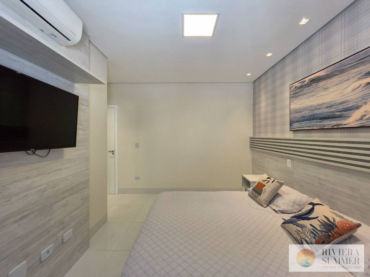 Casa com 5 dormitórios à venda, 420 m² por R$ 8.300.000,00 – Riviera Módulo 21 – Bertioga/SP