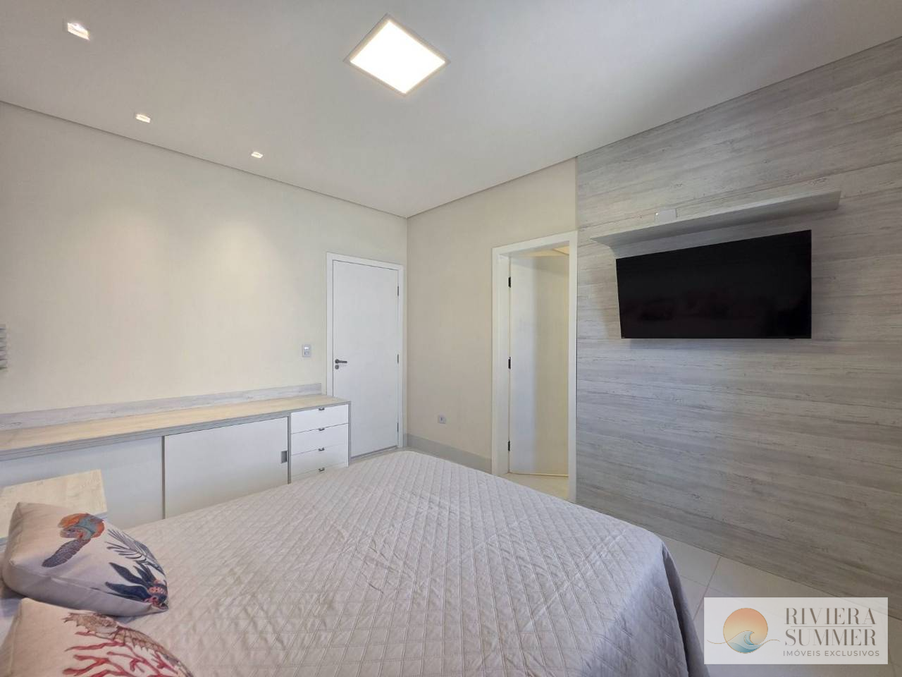 Casa com 5 dormitórios à venda, 420 m² por R$ 8.300.000,00 – Riviera Módulo 21 – Bertioga/SP