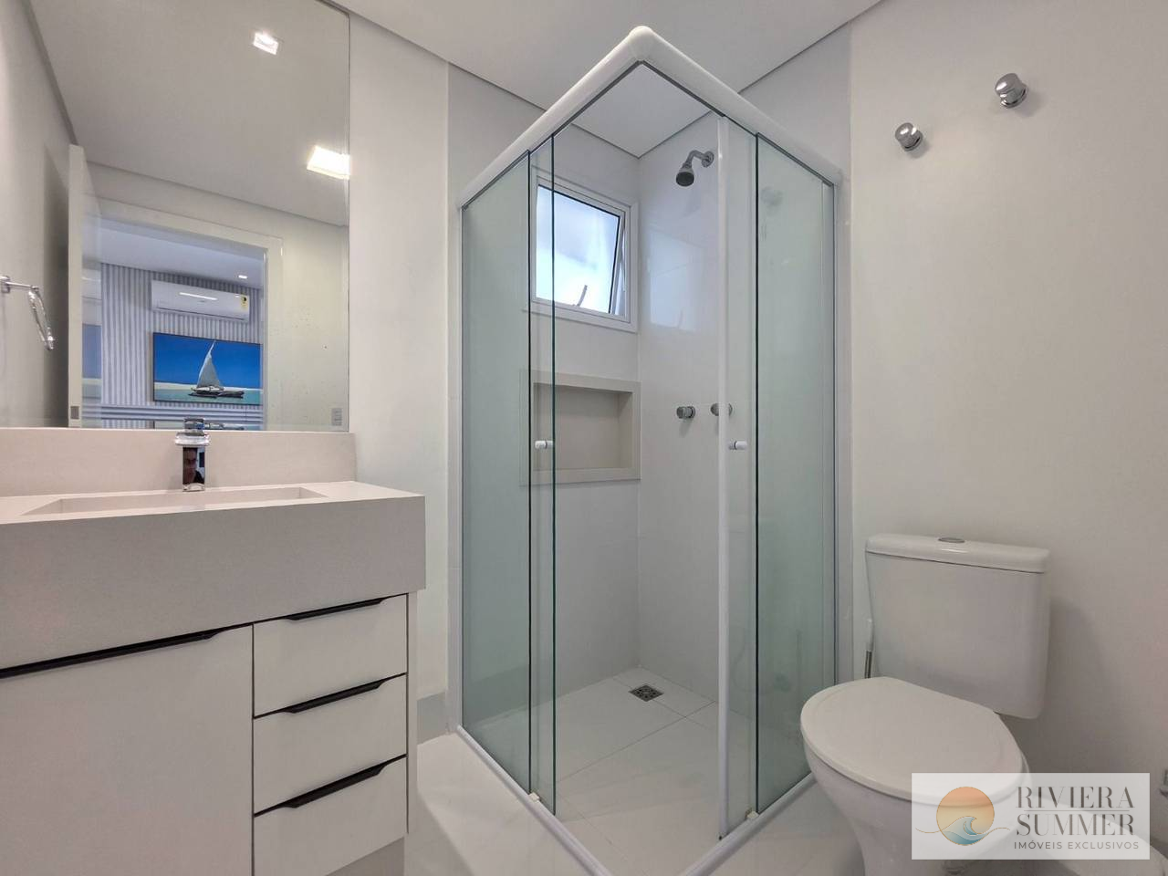 Casa com 5 dormitórios à venda, 420 m² por R$ 8.300.000,00 – Riviera Módulo 21 – Bertioga/SP