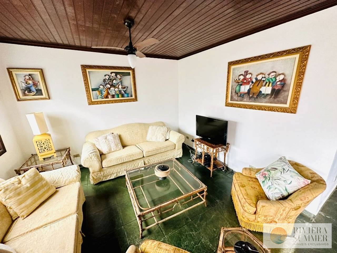 CA0244-SOBQ-03 Casa com 3 dormitórios à venda, 199 m² por R$ 4.900.000,00 – Riviera Módulo 21 – Bertioga/SP