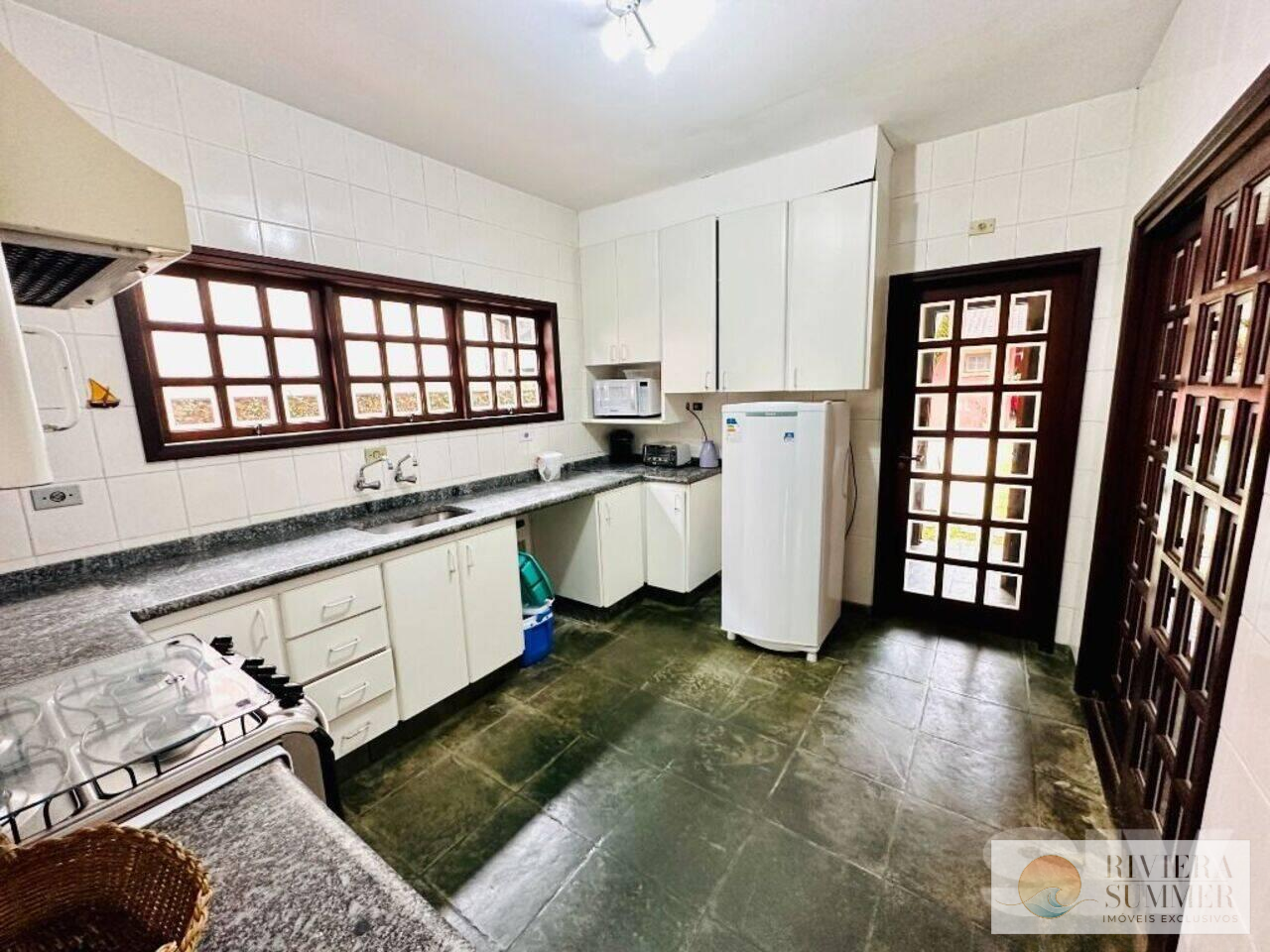 CA0244-SOBQ-08 Casa com 3 dormitórios à venda, 199 m² por R$ 4.900.000,00 – Riviera Módulo 21 – Bertioga/SP