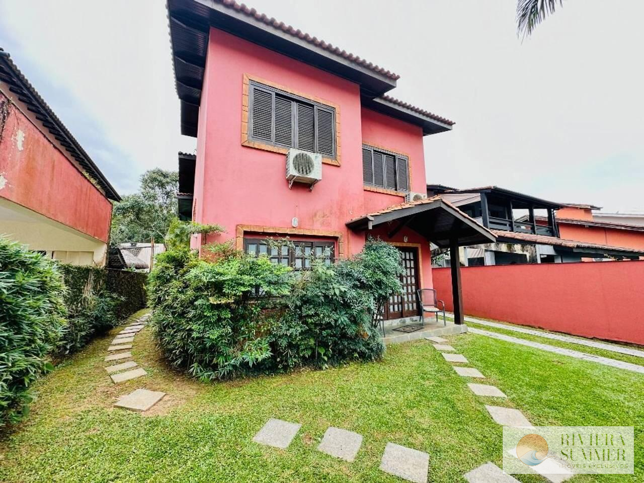 CA0244-SOBQ-18 Casa com 3 dormitórios à venda, 199 m² por R$ 4.900.000,00 – Riviera Módulo 21 – Bertioga/SP