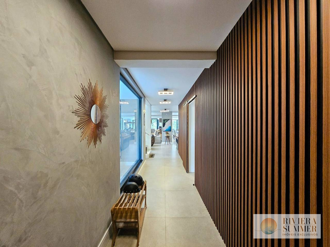 CA0283-02 Casa com 6 dormitórios à venda, 463 m² por R$ 11.750.000,00 – Riviera Módulo 5 – Bertioga/SP