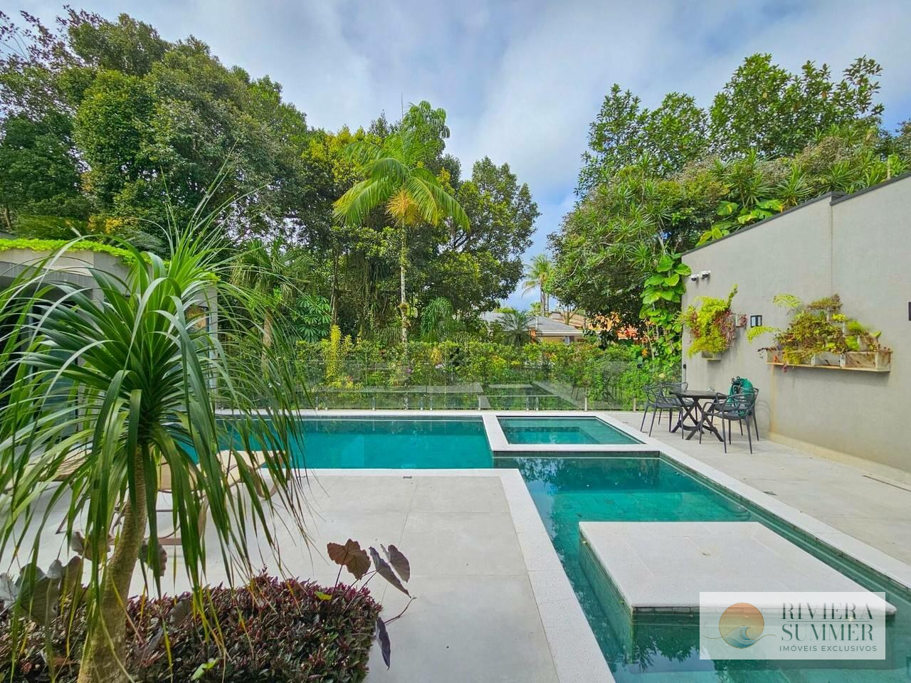 CA0283-18 Casa com 6 dormitórios à venda, 463 m² por R$ 11.750.000,00 – Riviera Módulo 5 – Bertioga/SP
