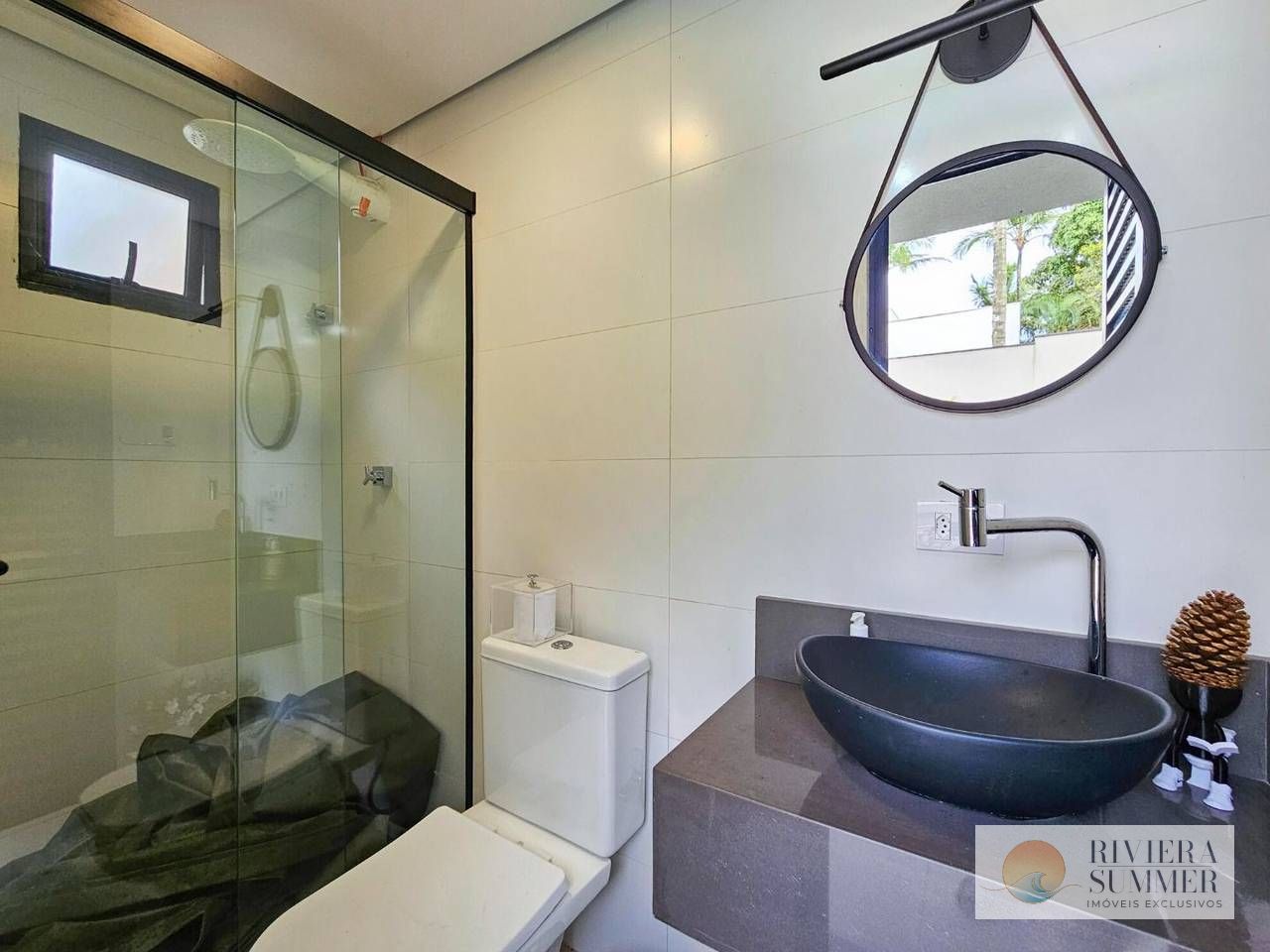 CA0283-21 Casa com 6 dormitórios à venda, 463 m² por R$ 11.750.000,00 – Riviera Módulo 5 – Bertioga/SP