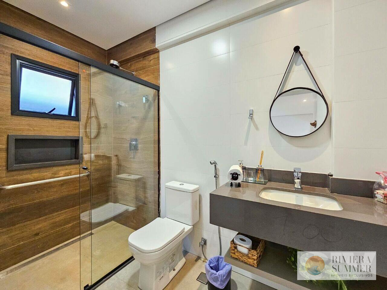 CA0283-29 Casa com 6 dormitórios à venda, 463 m² por R$ 11.750.000,00 – Riviera Módulo 5 – Bertioga/SP