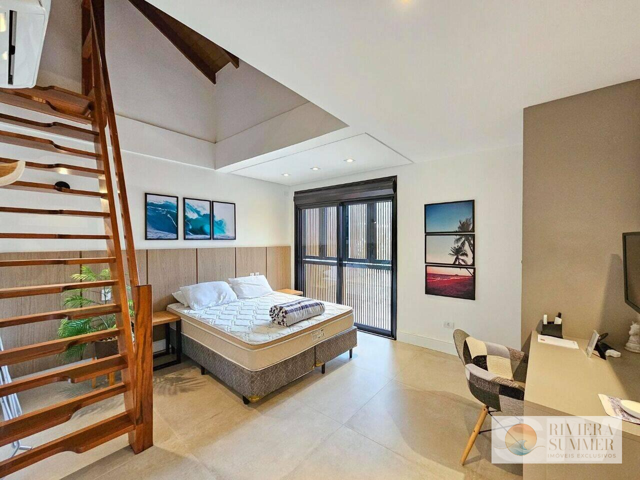 CA0283-33 Casa com 6 dormitórios à venda, 463 m² por R$ 11.750.000,00 – Riviera Módulo 5 – Bertioga/SP