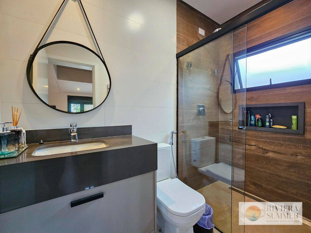 CA0283-36 Casa com 6 dormitórios à venda, 463 m² por R$ 11.750.000,00 – Riviera Módulo 5 – Bertioga/SP