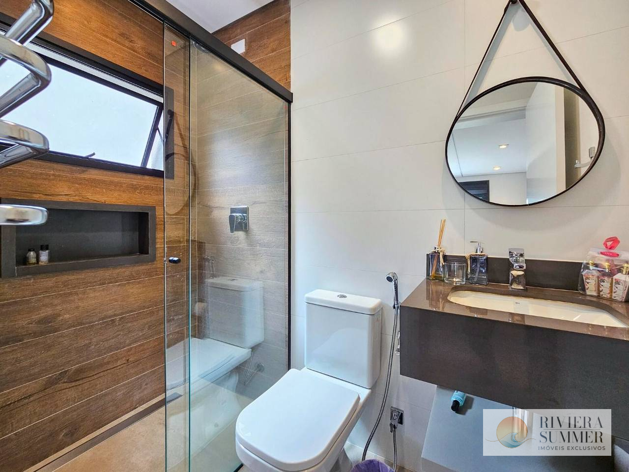 CA0283-39 Casa com 6 dormitórios à venda, 463 m² por R$ 11.750.000,00 – Riviera Módulo 5 – Bertioga/SP
