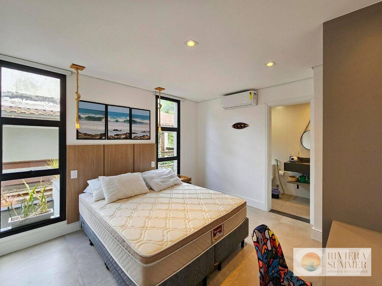 CA0283-41 Casa com 6 dormitórios à venda, 463 m² por R$ 11.750.000,00 – Riviera Módulo 5 – Bertioga/SP
