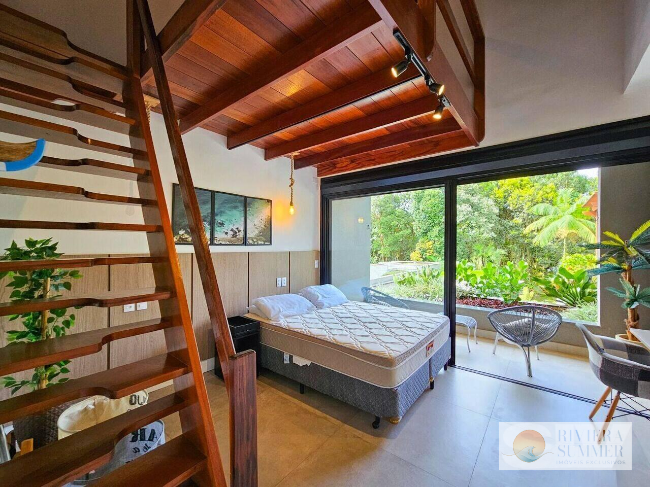 CA0283-44 Casa com 6 dormitórios à venda, 463 m² por R$ 11.750.000,00 – Riviera Módulo 5 – Bertioga/SP