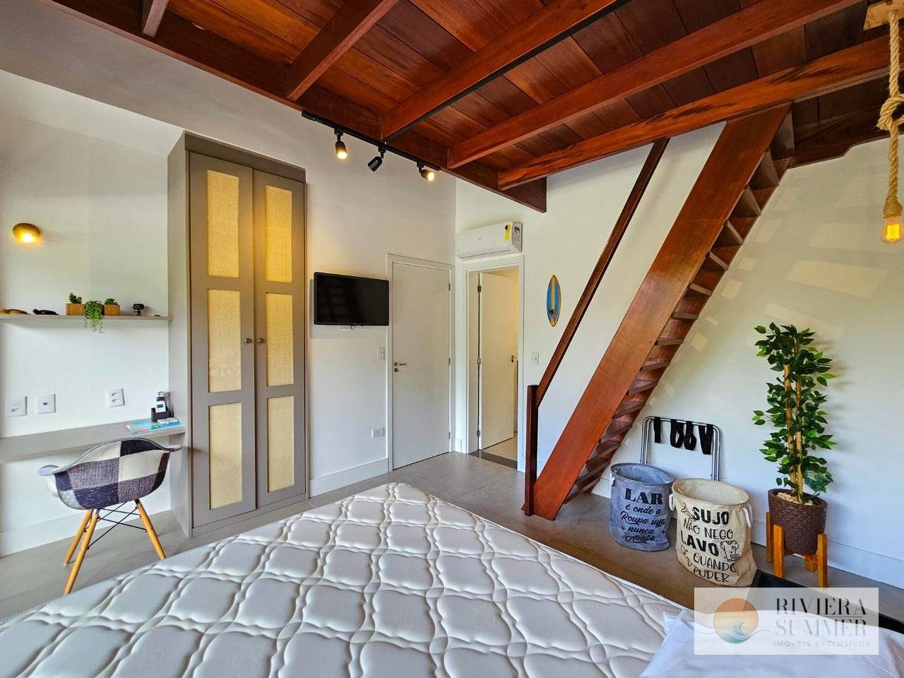 CA0283-45 Casa com 6 dormitórios à venda, 463 m² por R$ 11.750.000,00 – Riviera Módulo 5 – Bertioga/SP