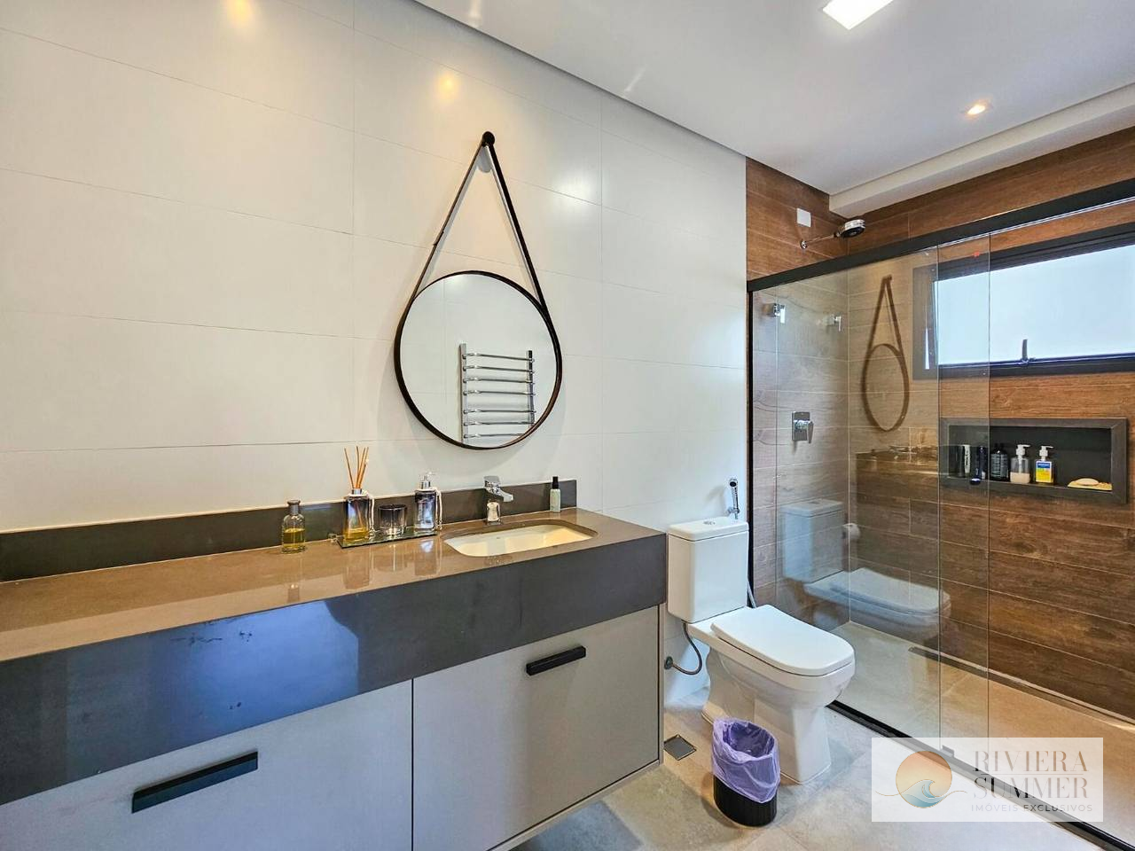 CA0283-46 Casa com 6 dormitórios à venda, 463 m² por R$ 11.750.000,00 – Riviera Módulo 5 – Bertioga/SP