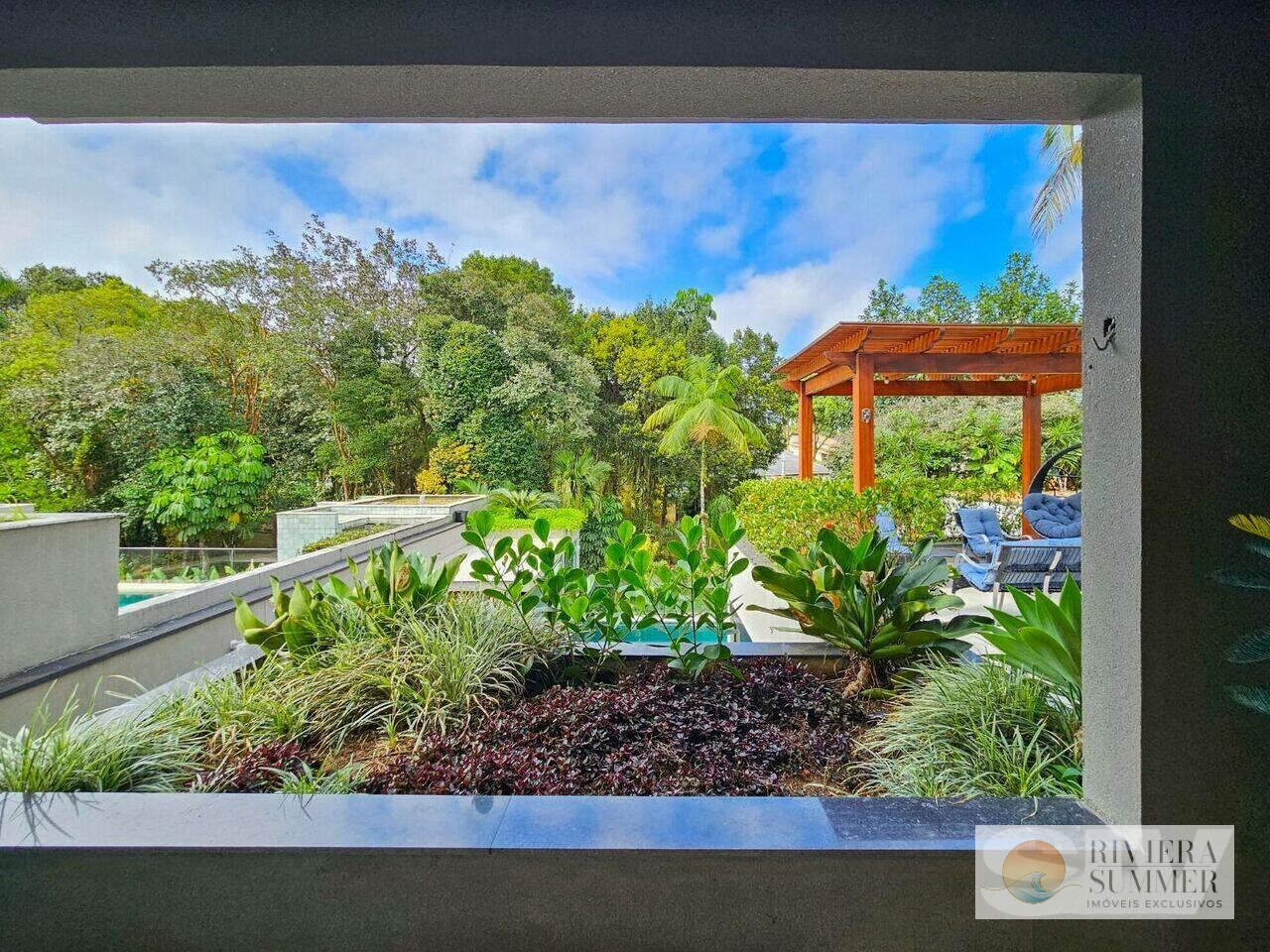CA0283-47 Casa com 6 dormitórios à venda, 463 m² por R$ 11.750.000,00 – Riviera Módulo 5 – Bertioga/SP