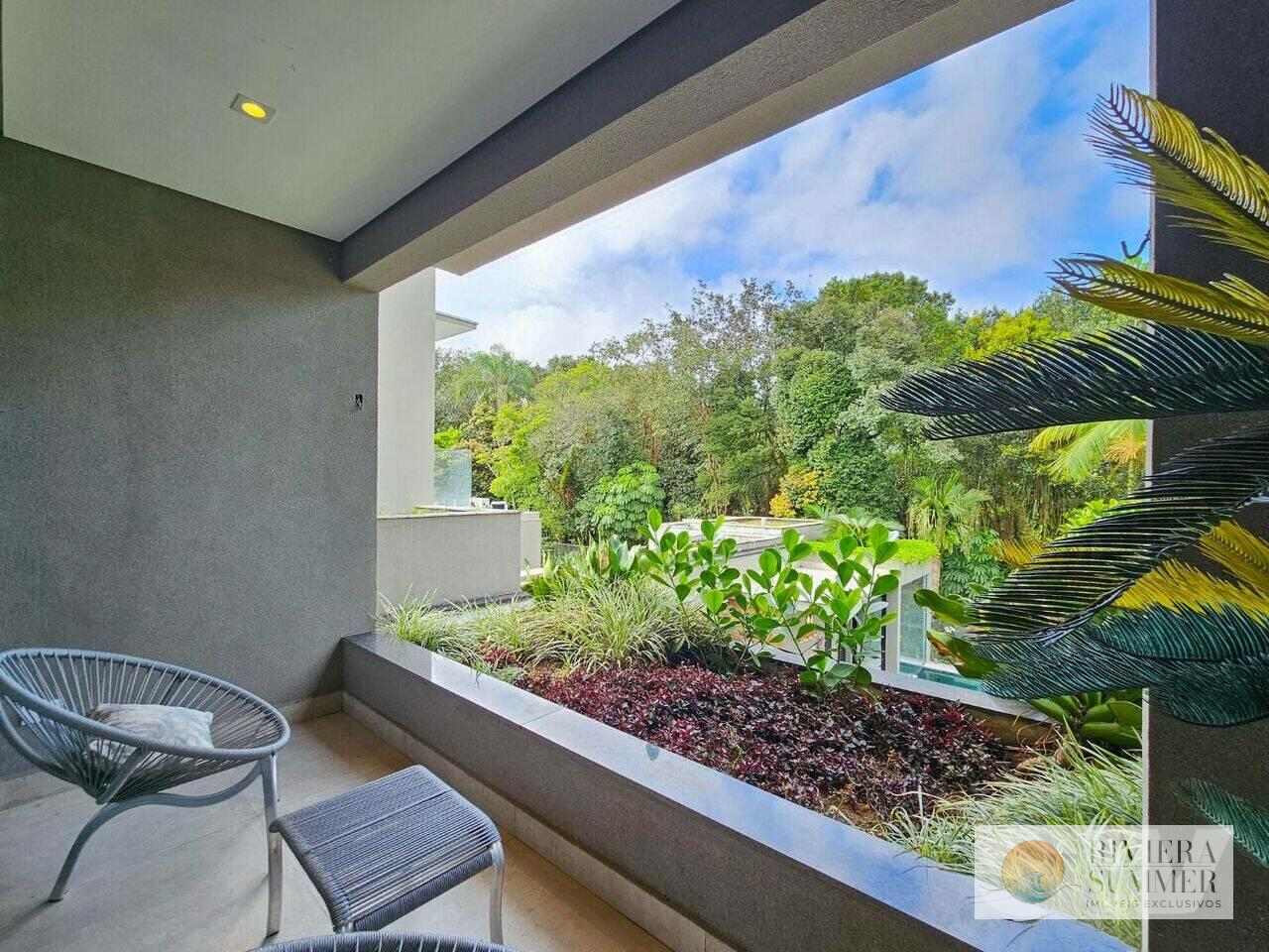 CA0283-48 Casa com 6 dormitórios à venda, 463 m² por R$ 11.750.000,00 – Riviera Módulo 5 – Bertioga/SP