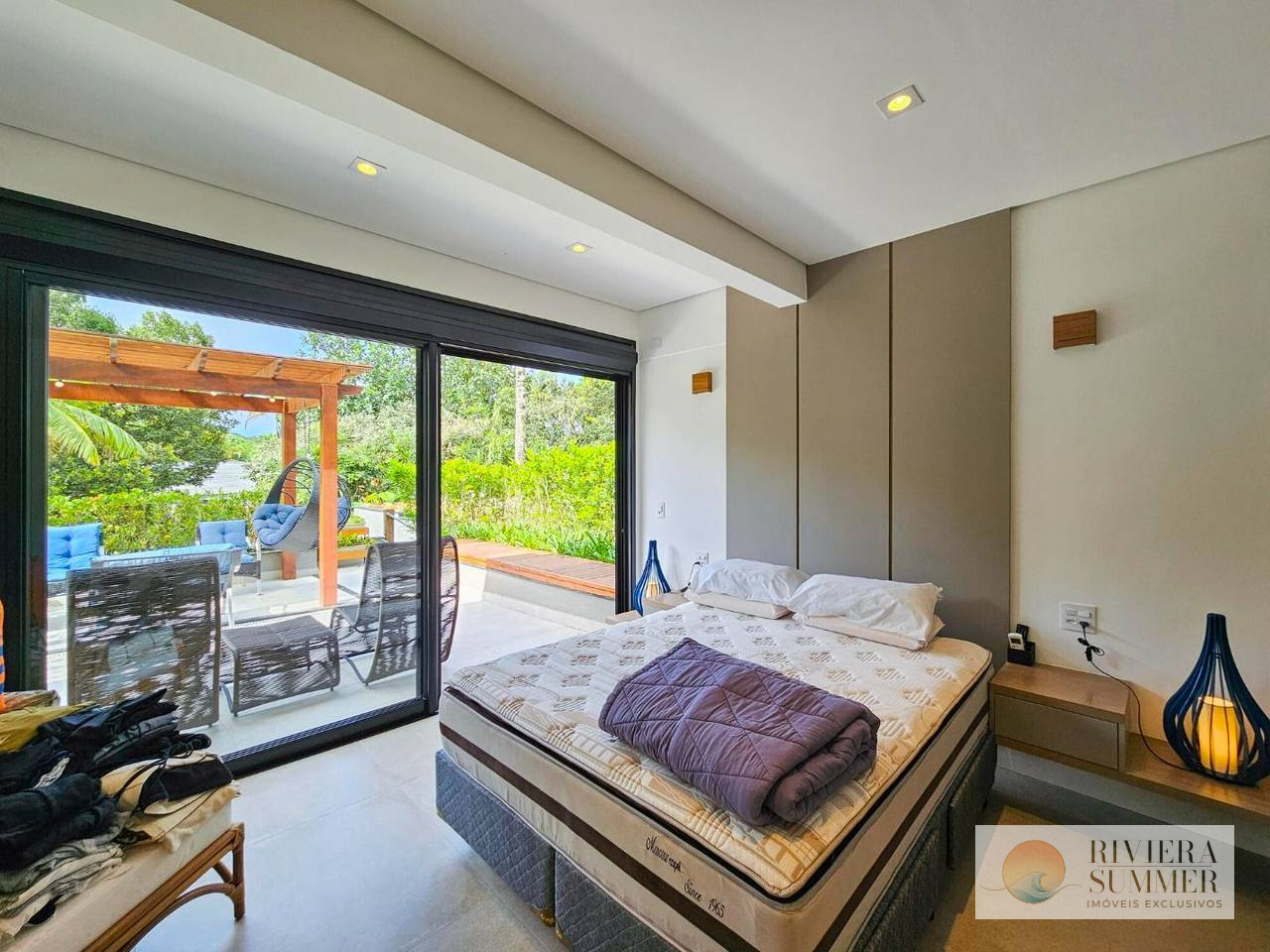 CA0283-51 Casa com 6 dormitórios à venda, 463 m² por R$ 11.750.000,00 – Riviera Módulo 5 – Bertioga/SP