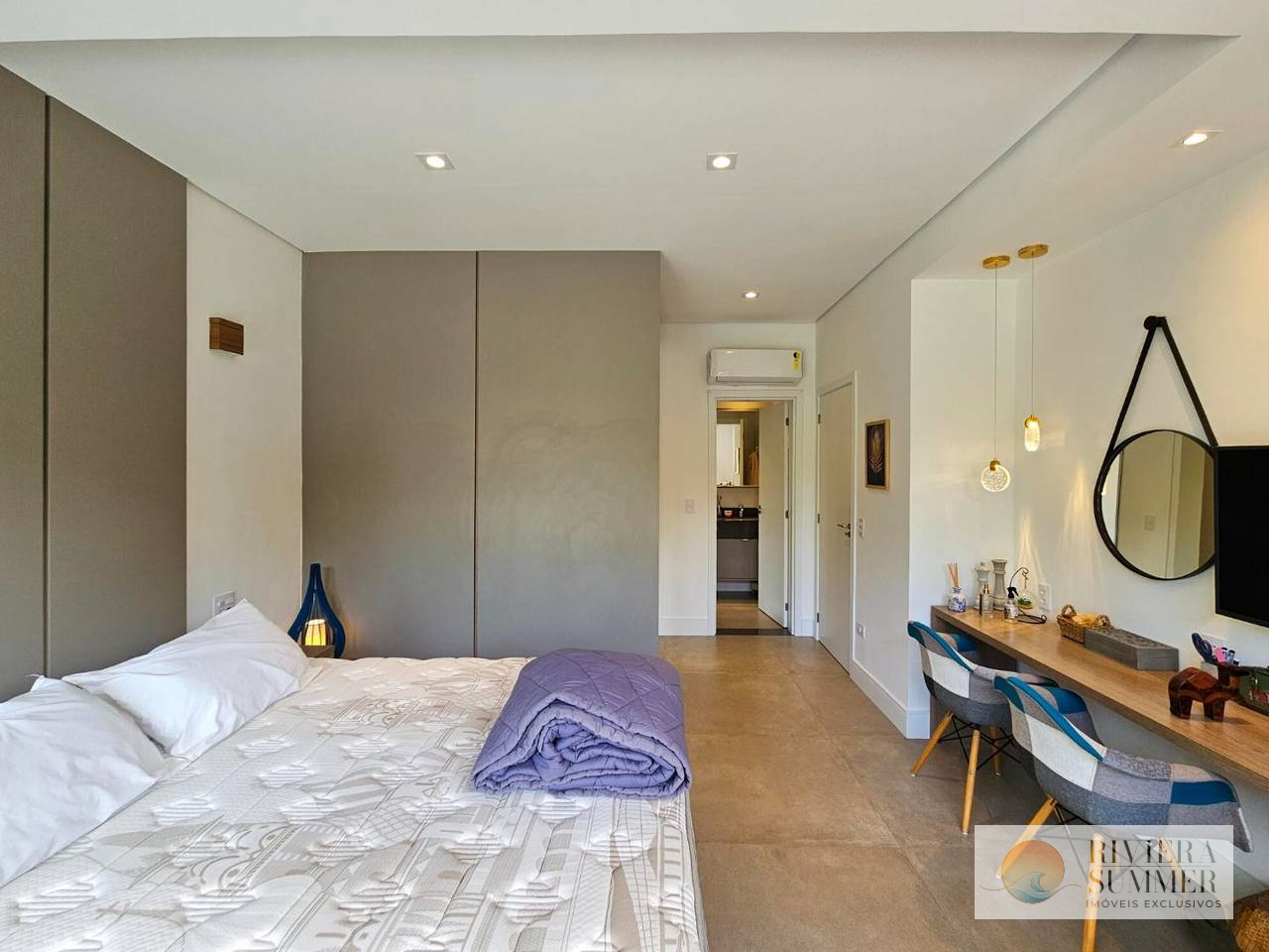 CA0283-52 Casa com 6 dormitórios à venda, 463 m² por R$ 11.750.000,00 – Riviera Módulo 5 – Bertioga/SP