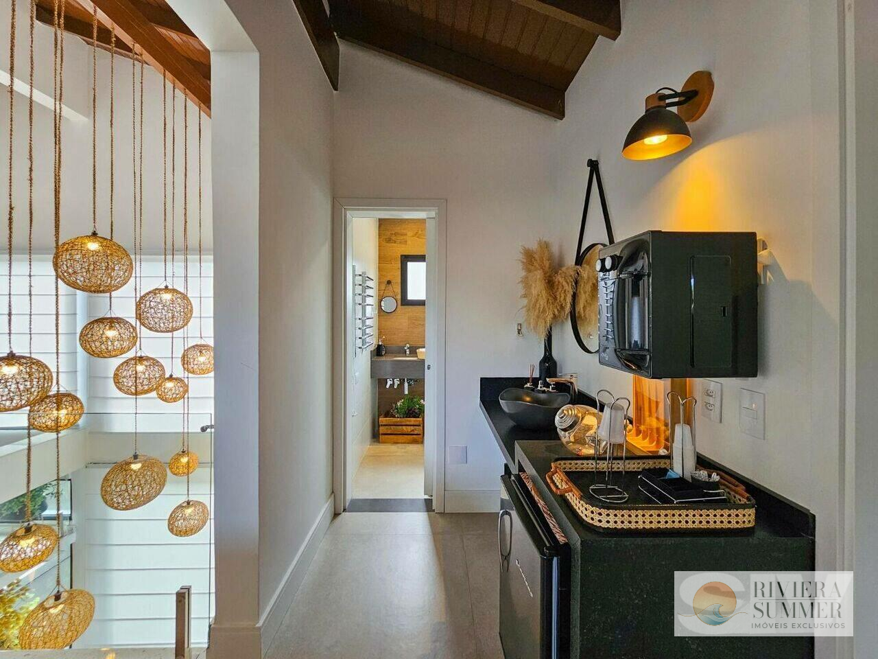 CA0283-60 Casa com 6 dormitórios à venda, 463 m² por R$ 11.750.000,00 – Riviera Módulo 5 – Bertioga/SP