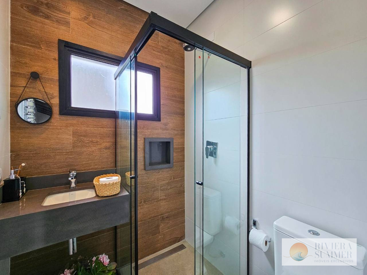 CA0283-62 Casa com 6 dormitórios à venda, 463 m² por R$ 11.750.000,00 – Riviera Módulo 5 – Bertioga/SP