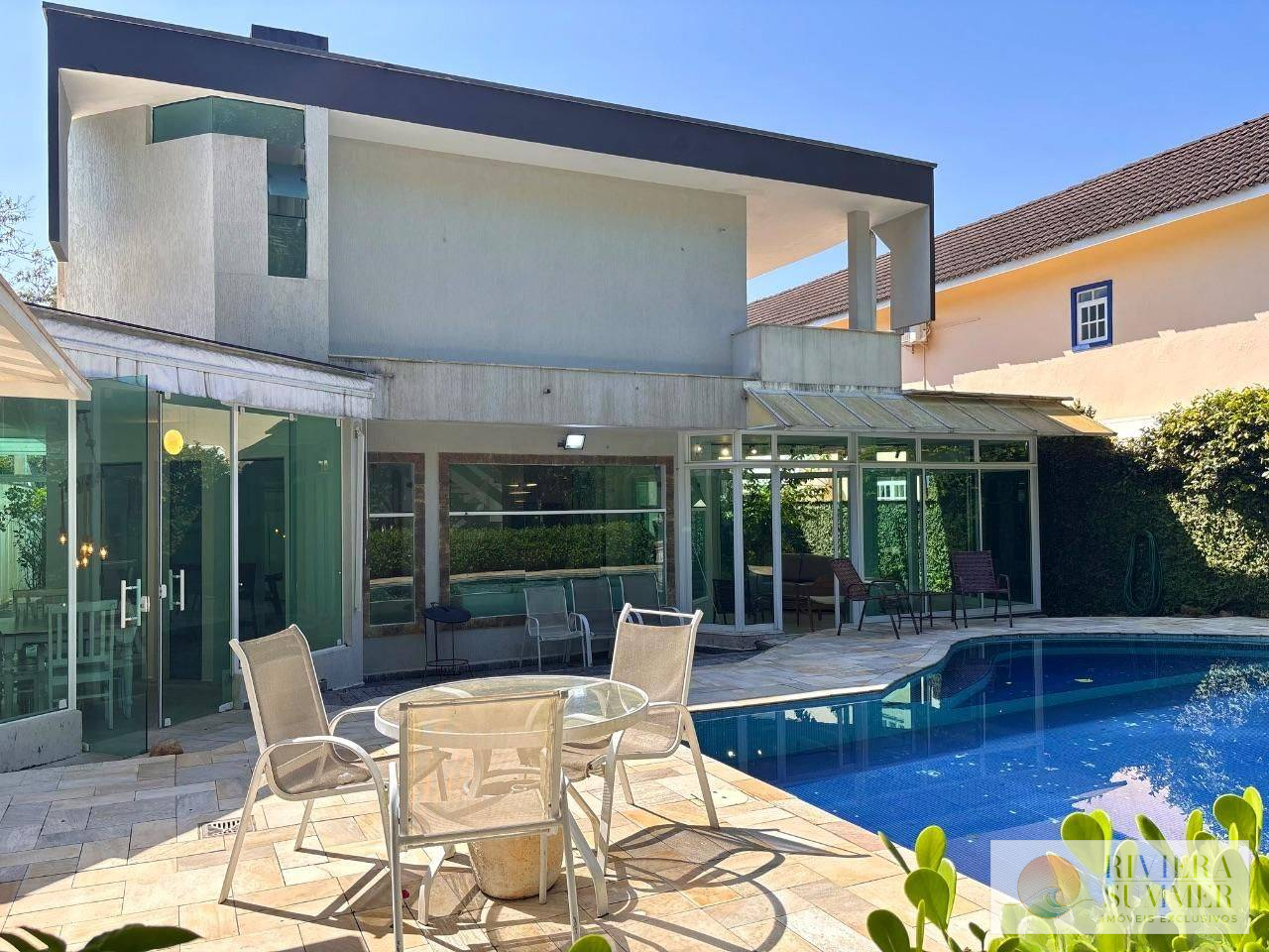 CA0352-SOBQ-03 Casa com 4 dormitórios à venda, 268 m² por R$ 4.040.000,00 – Riviera Módulo 30 – Bertioga/SP