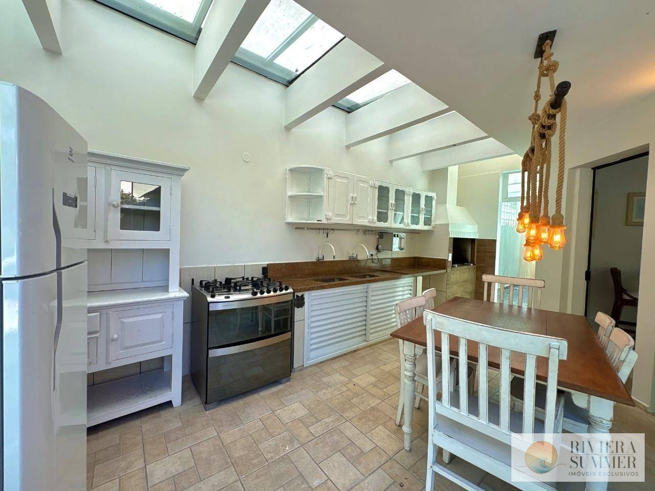 CA0352-SOBQ-05 Casa com 4 dormitórios à venda, 268 m² por R$ 4.040.000,00 – Riviera Módulo 30 – Bertioga/SP