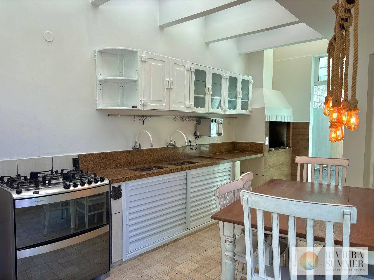 CA0352-SOBQ-06 Casa com 4 dormitórios à venda, 268 m² por R$ 4.040.000,00 – Riviera Módulo 30 – Bertioga/SP