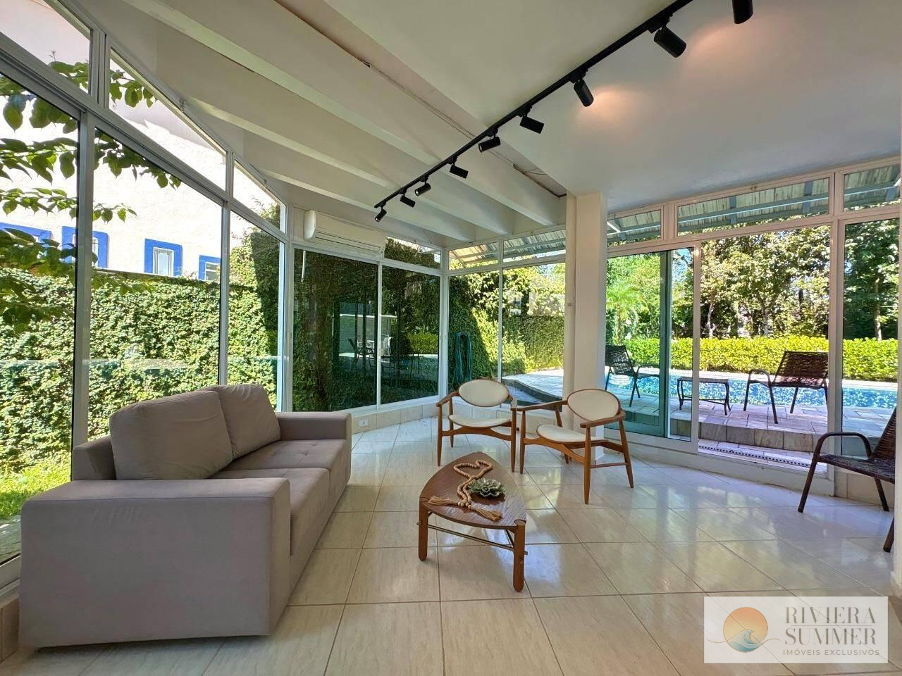 CA0352-SOBQ-10 Casa com 4 dormitórios à venda, 268 m² por R$ 4.040.000,00 – Riviera Módulo 30 – Bertioga/SP