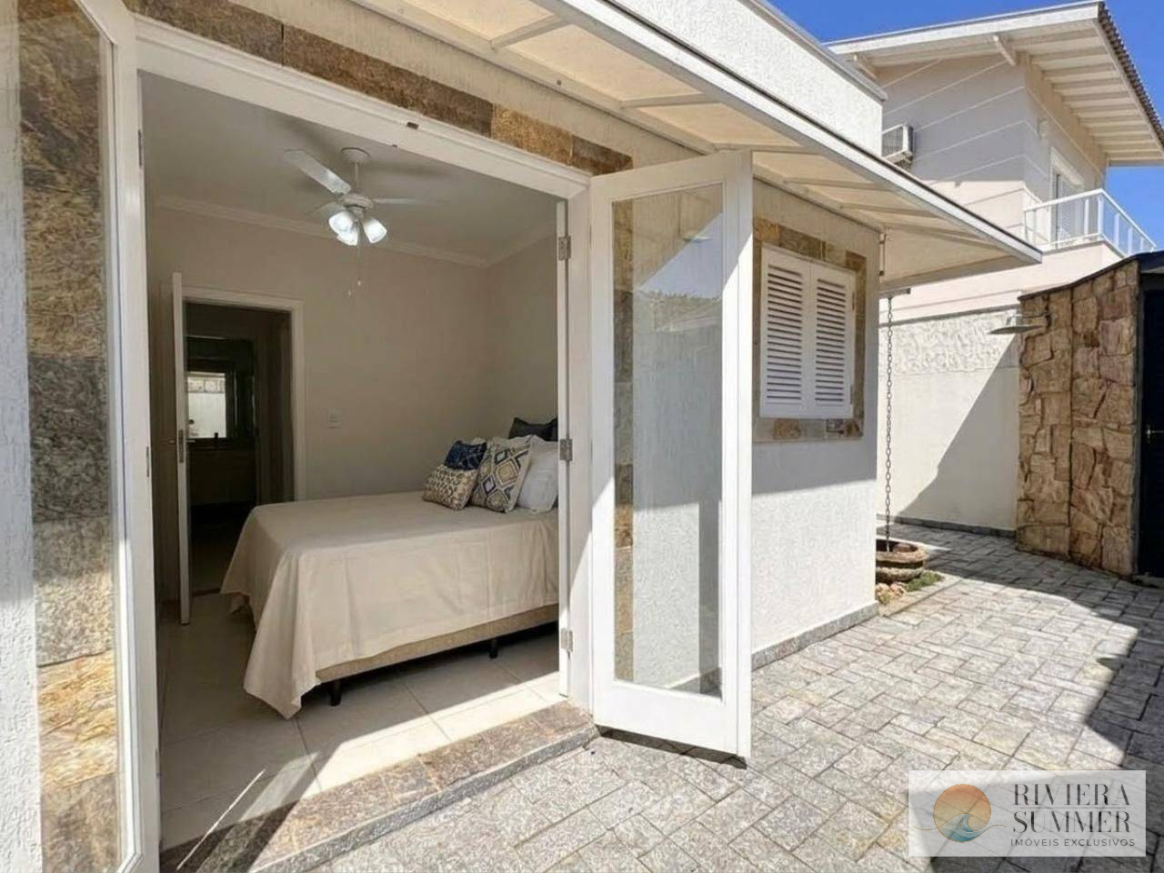 CA0352-SOBQ-14 Casa com 4 dormitórios à venda, 268 m² por R$ 4.040.000,00 – Riviera Módulo 30 – Bertioga/SP