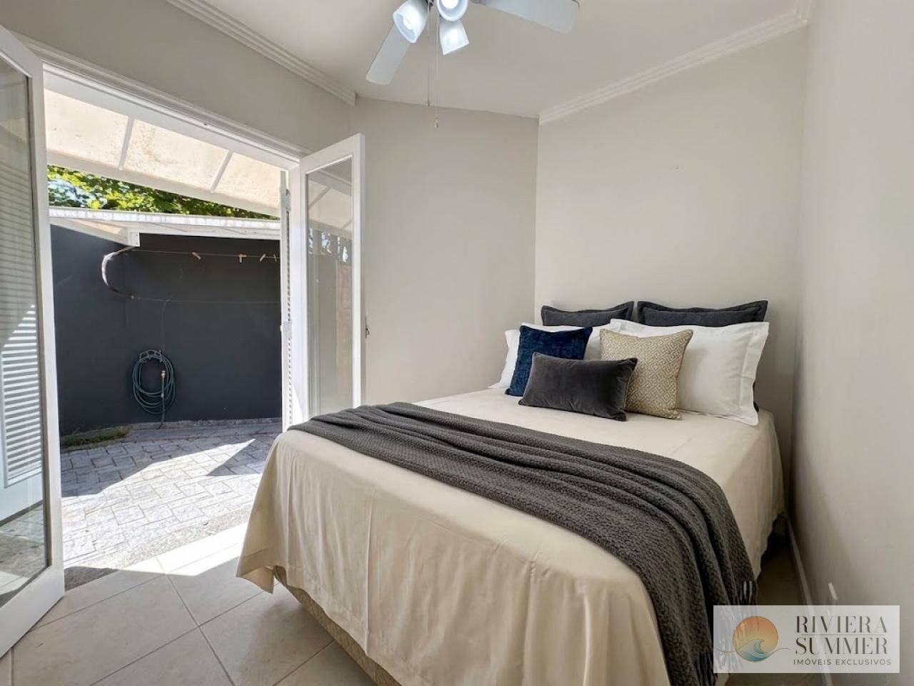 CA0352-SOBQ-15 Casa com 4 dormitórios à venda, 268 m² por R$ 4.040.000,00 – Riviera Módulo 30 – Bertioga/SP