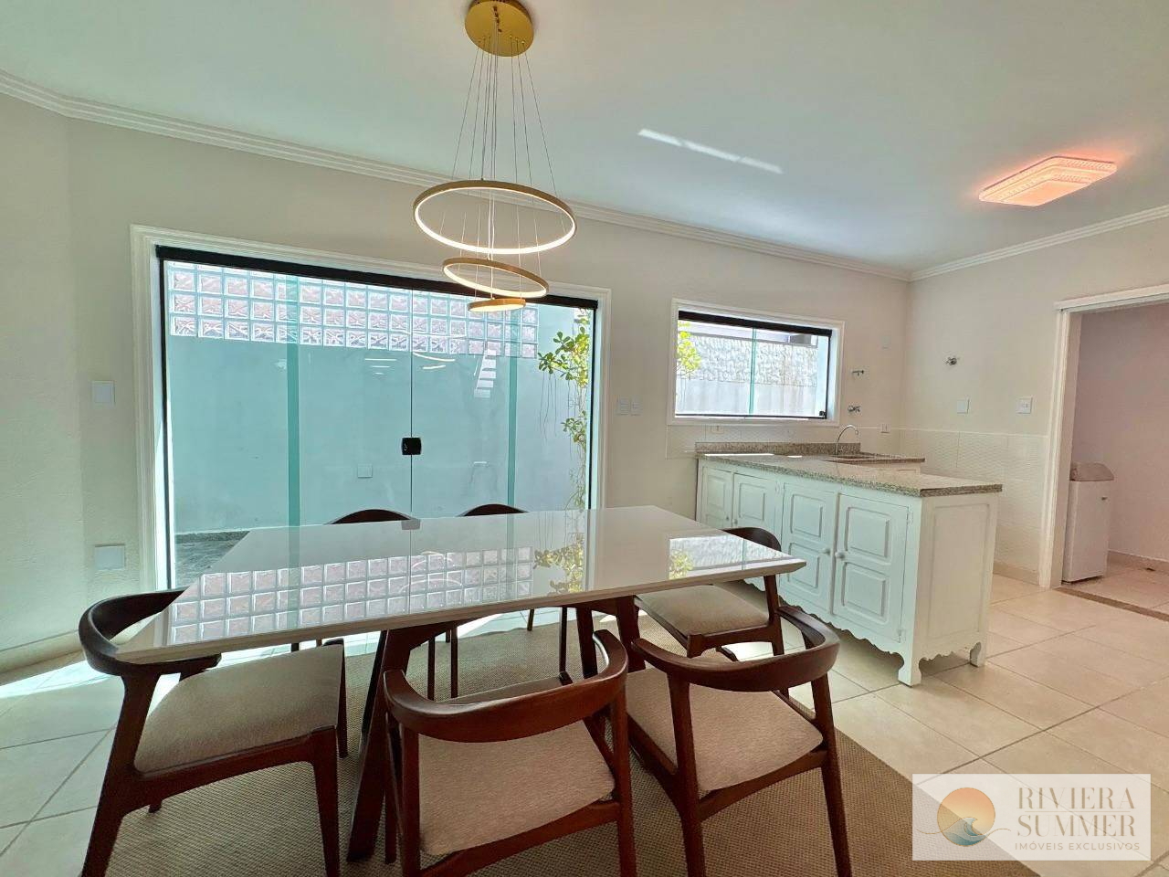 CA0352-SOBQ-20 Casa com 4 dormitórios à venda, 268 m² por R$ 4.040.000,00 – Riviera Módulo 30 – Bertioga/SP