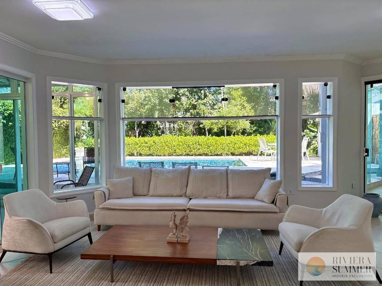 CA0352-SOBQ-21 Casa com 4 dormitórios à venda, 268 m² por R$ 4.040.000,00 – Riviera Módulo 30 – Bertioga/SP