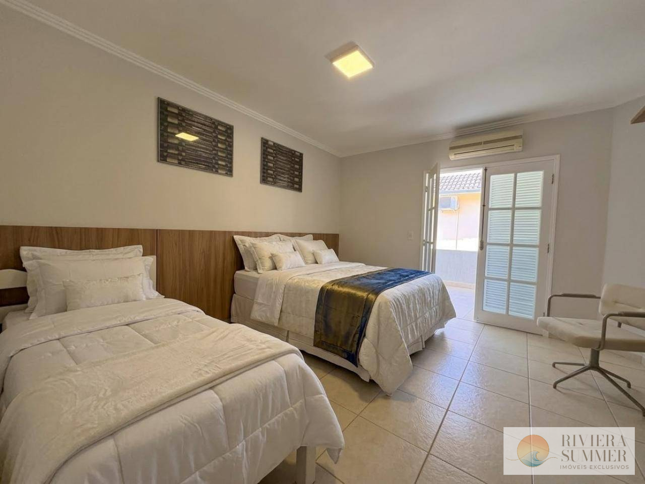 CA0352-SOBQ-30 Casa com 4 dormitórios à venda, 268 m² por R$ 4.040.000,00 – Riviera Módulo 30 – Bertioga/SP