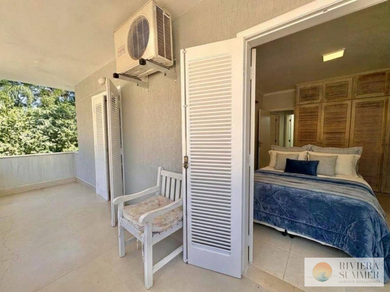 CA0352-SOBQ-35 Casa com 4 dormitórios à venda, 268 m² por R$ 4.040.000,00 – Riviera Módulo 30 – Bertioga/SP