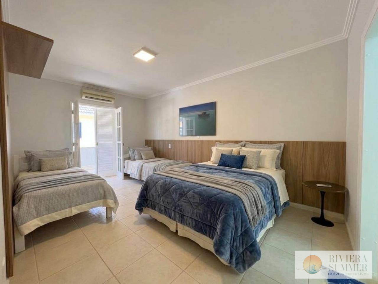 CA0352-SOBQ-36 Casa com 4 dormitórios à venda, 268 m² por R$ 4.040.000,00 – Riviera Módulo 30 – Bertioga/SP