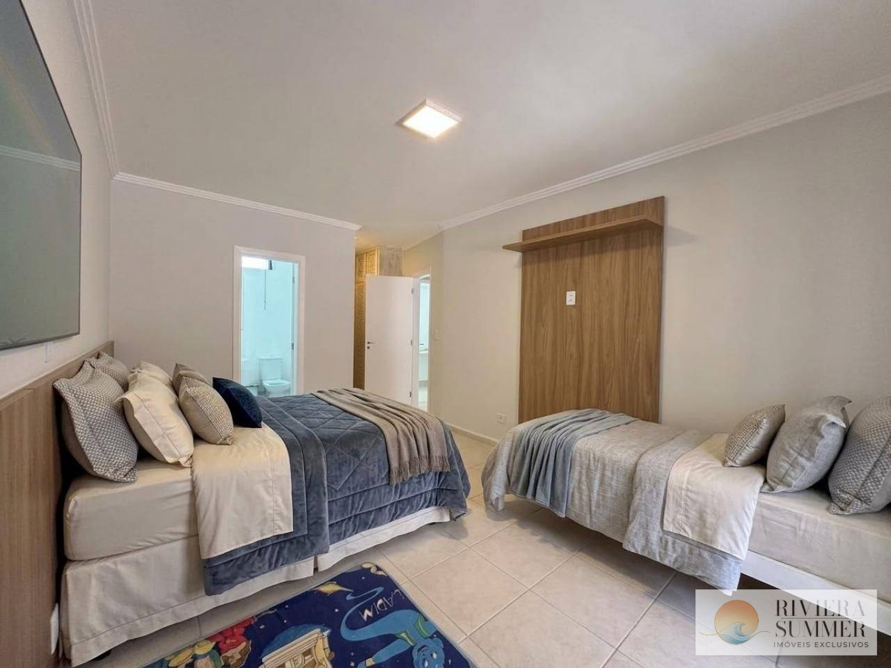 CA0352-SOBQ-37 Casa com 4 dormitórios à venda, 268 m² por R$ 4.040.000,00 – Riviera Módulo 30 – Bertioga/SP