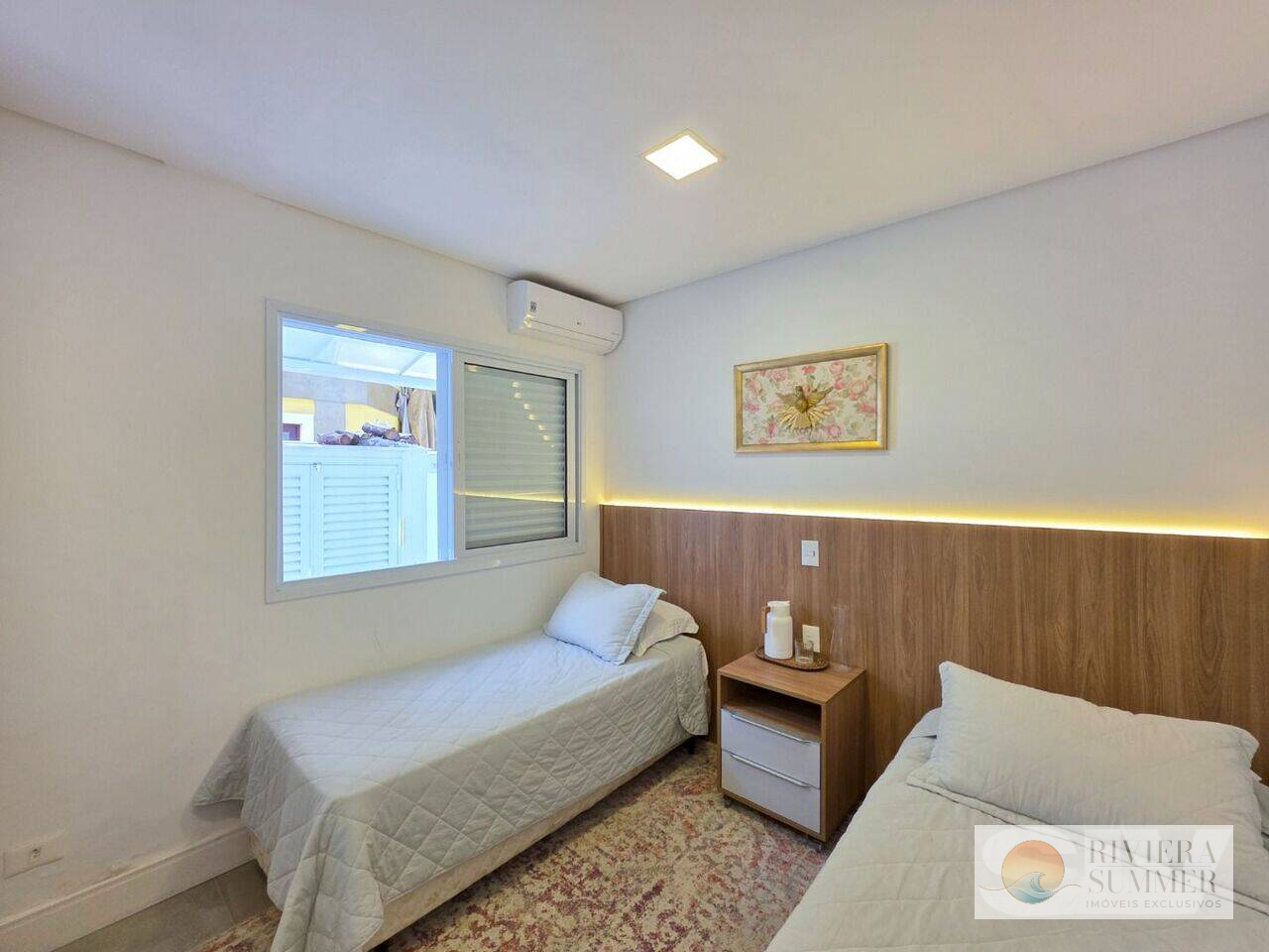 CA0447-05 Casa com 6 dormitórios à venda, 380 m² por R$ 5.500.000,00 – Riviera Módulo 21 – Bertioga/SP